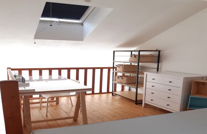 Appartement + Parking — photo 2