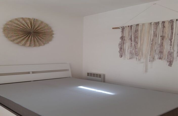 Appartement + Parking — photo 3