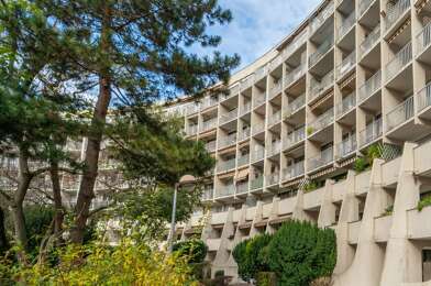 Appartement 5 pièces 313000 €