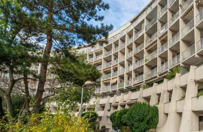 Appartement — photo du bien