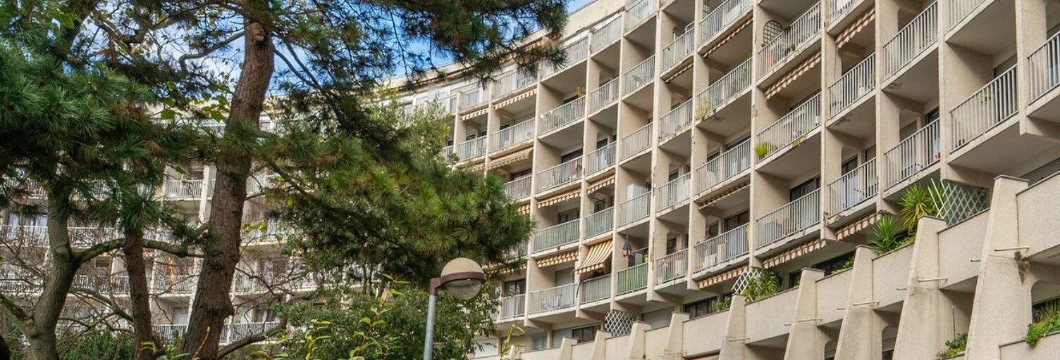 Appartement 5 Pièces 105 m² à vendre à Créteil (94000)