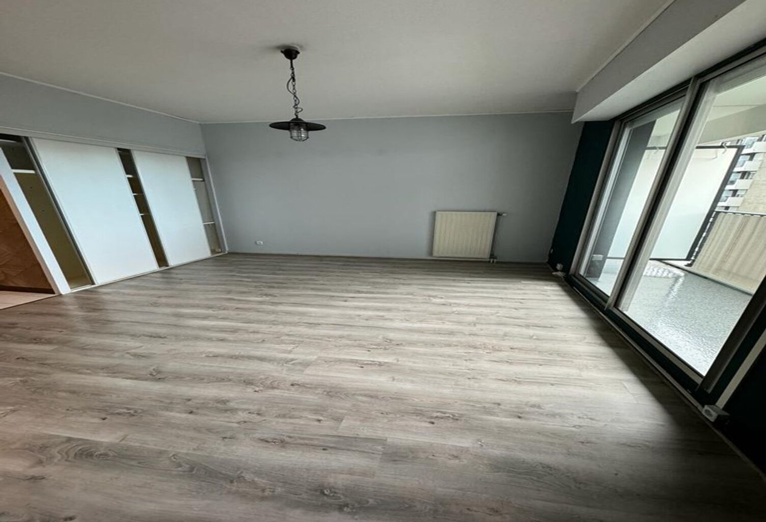 Appartement — photo 1