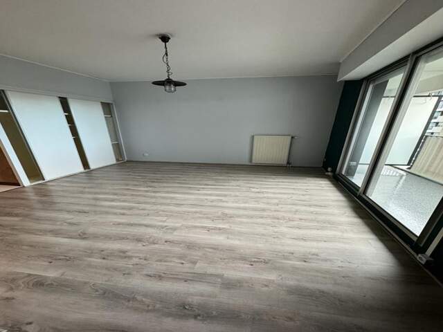 Appartement — photo du bien