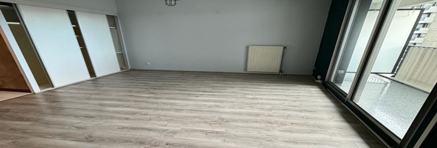 Appartement 1 Pièce 33 m² à vendre à Mérignac (33700)