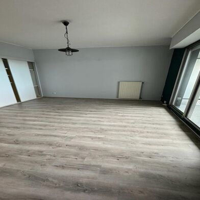 Appartement 1 pièces 141000 €