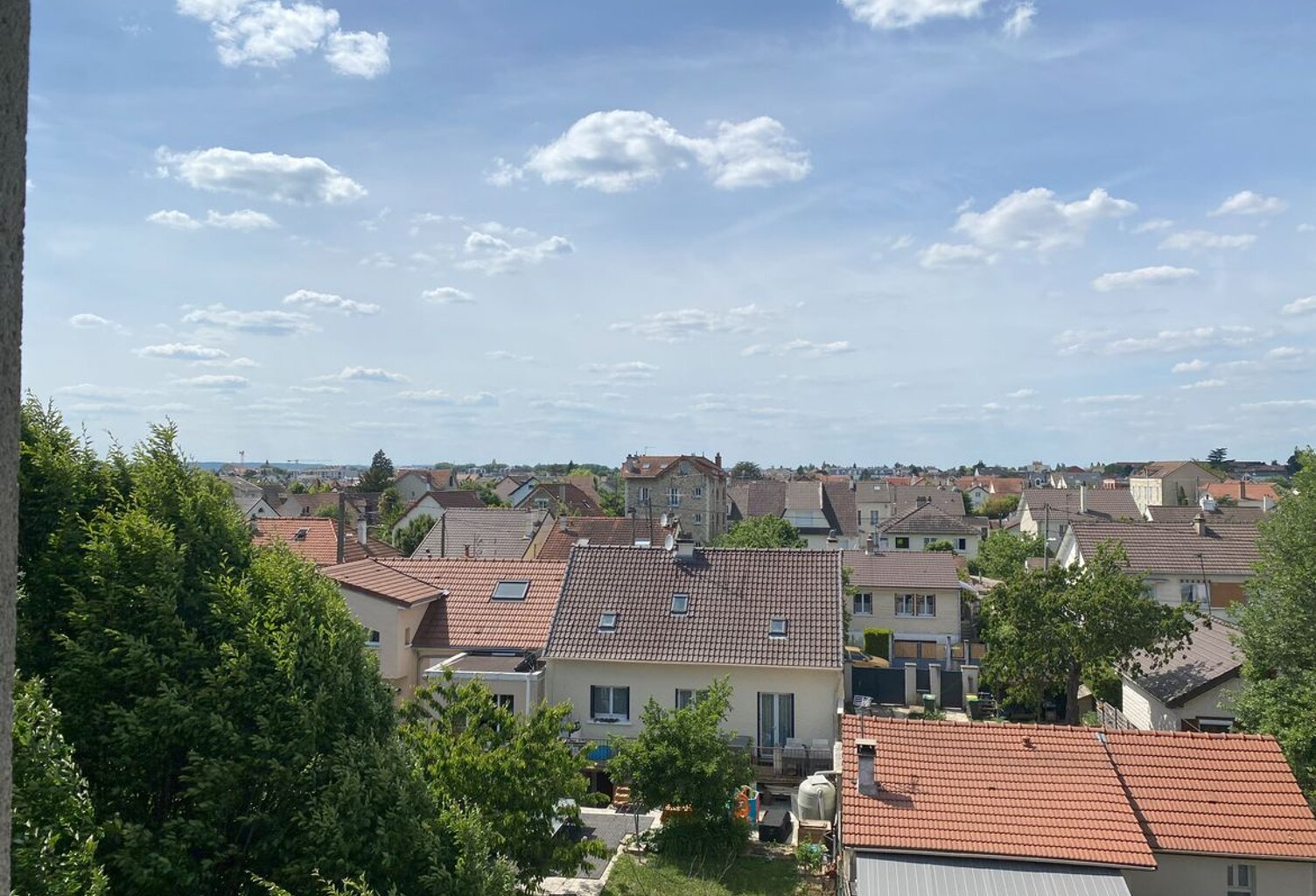 Appartement — photo 1