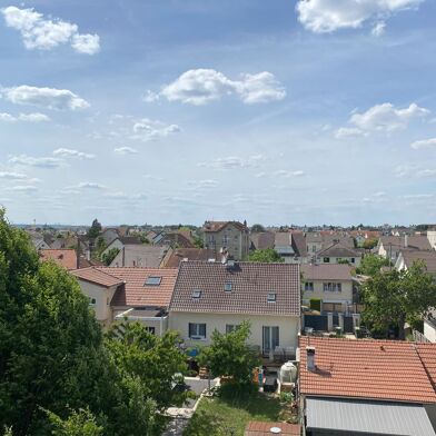 Appartement 4 pièces 227600 €