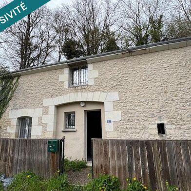 Maison 3 pièces 66000 €