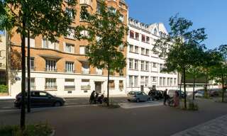 Appartement 5 Pièces 109 m² à vendre à Paris 13 (75013)