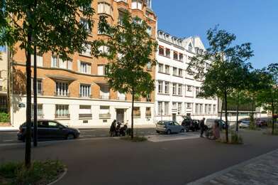 Appartement 5 pièces 880000 €