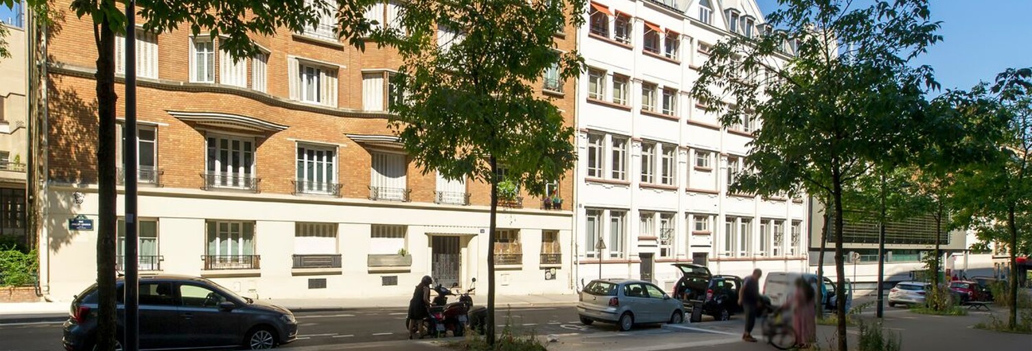 Appartement 5 Pièces 109 m² à vendre à Paris 13 (75013)