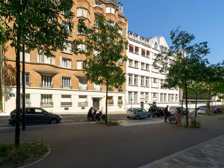 Appartement — photo 1