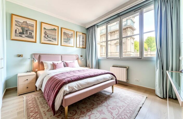 Appartement — photo 3