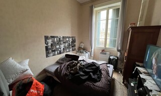 Appartement 1 Pièce 34 m² à vendre à Lyon (69000)