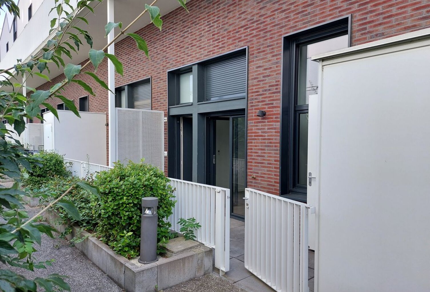 Appartement 2 PIECES — photo 1