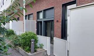 Appartement 2 Pièces 42 m² à vendre à Asnières-sur-Seine (92600)