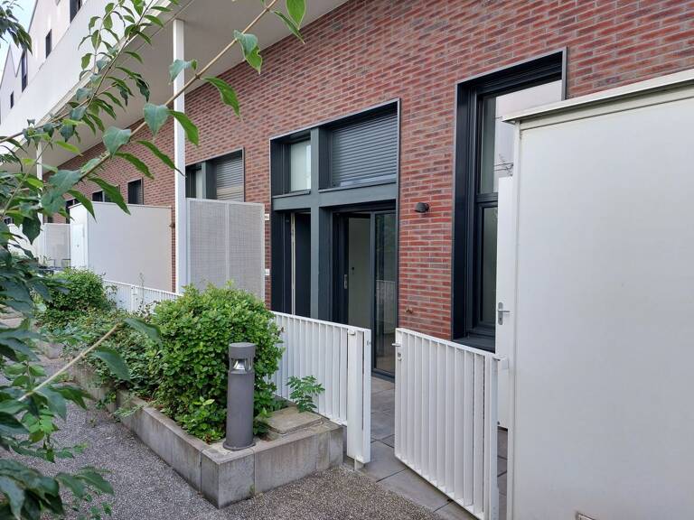 Appartement 2 PIECES — photo 1