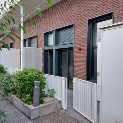 Appartement 2 pièces 285000 €