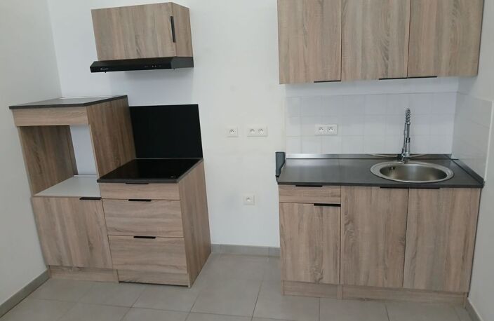 Appartement 2 PIECES — photo 2