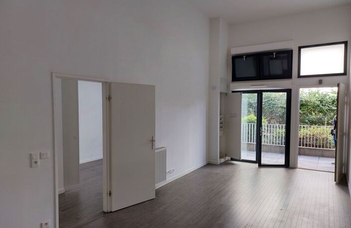 Appartement 2 PIECES — photo 3