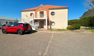 Appartement 1 Pièce 25 m² à vendre à Amilly (45200)