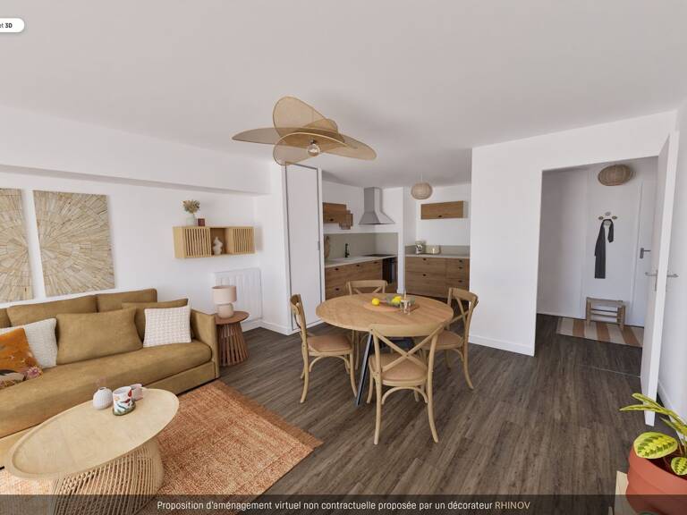 Appartement — photo 1