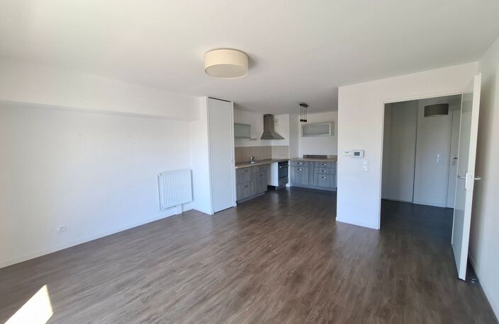 Appartement — photo 2