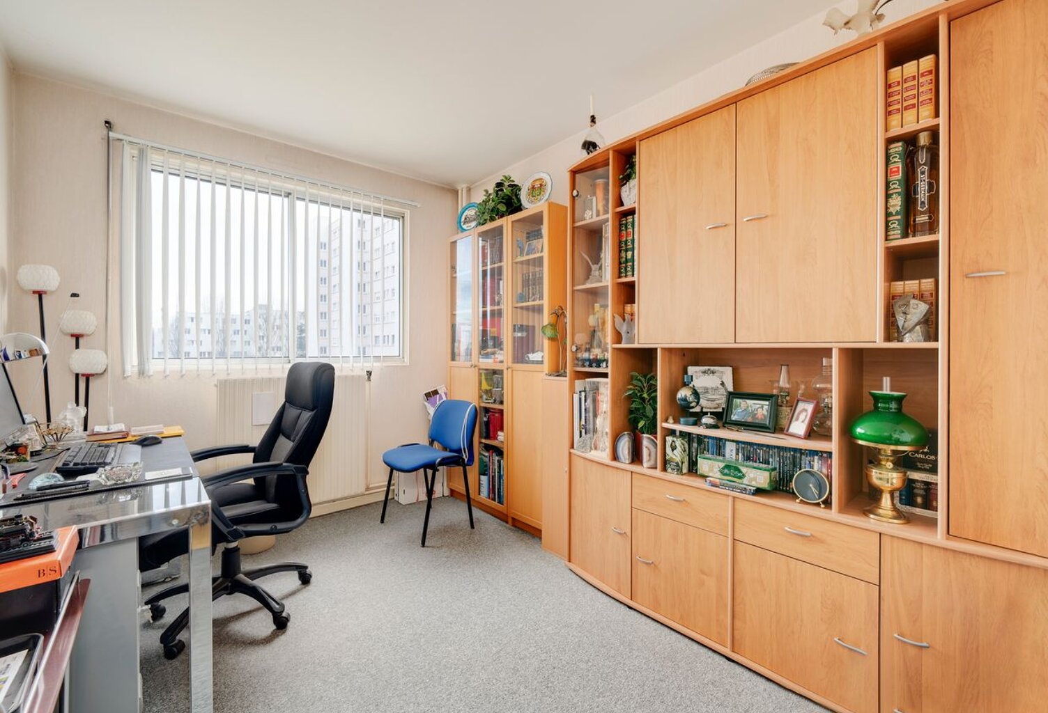 Appartement — photo 1