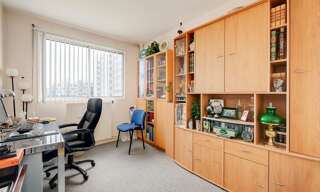 Appartement 3 Pièces 82 m² à vendre à Vandœuvre-lès-Nancy (54500)