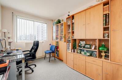 Appartement — photo du bien