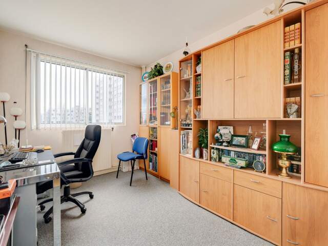Appartement — photo du bien