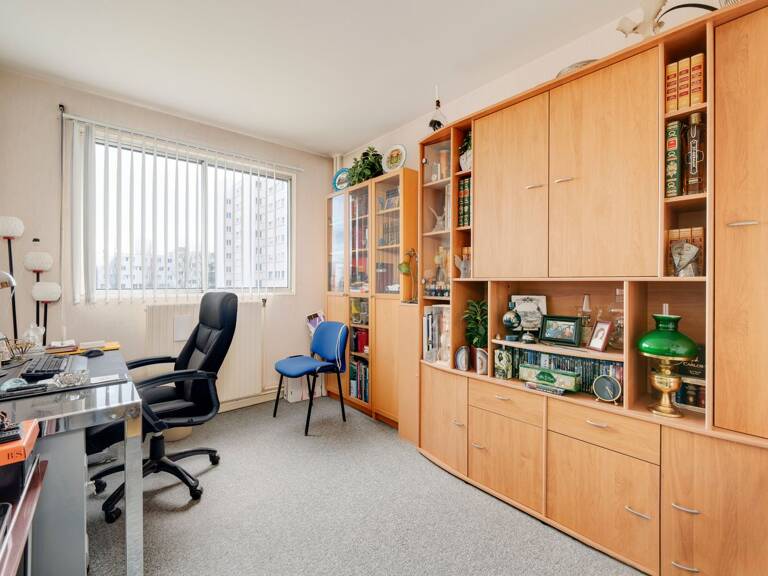 Appartement — photo 1