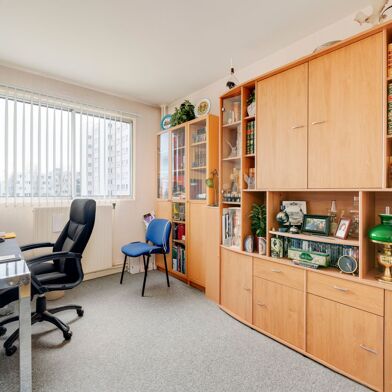 Appartement 3 pièces 75000 €