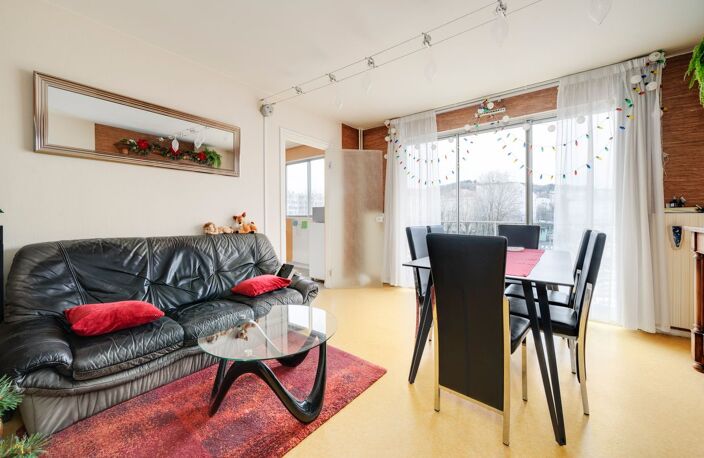 Appartement — photo 2