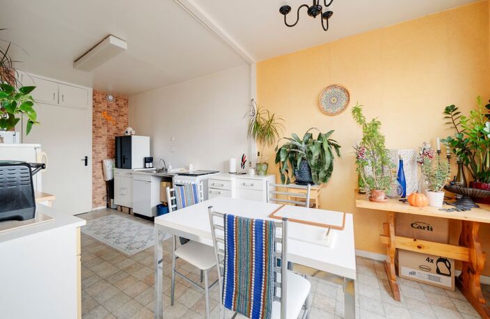 Appartement — photo 3