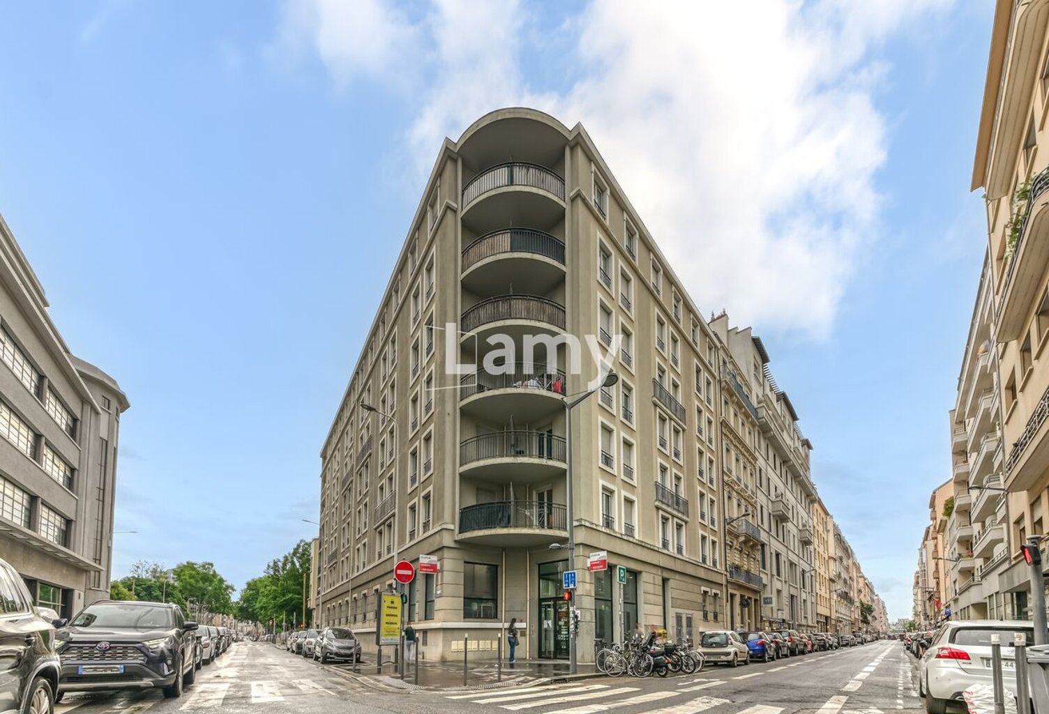 Appartement — photo 1