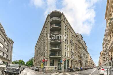 Appartement 1 pièces 69000 €