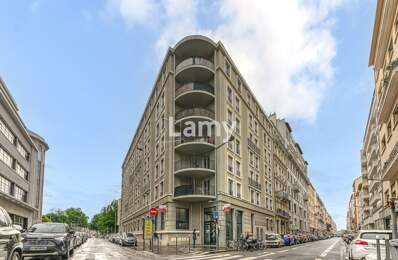 Appartement — photo du bien