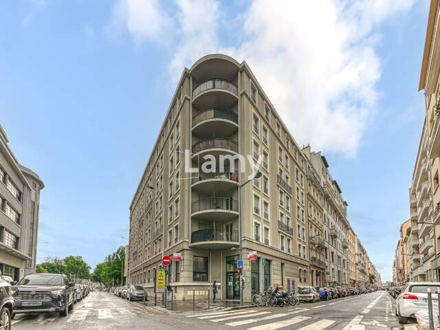 Appartement — photo du bien