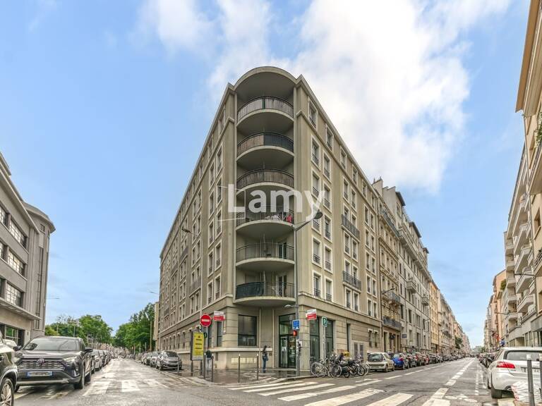 Appartement — photo 1