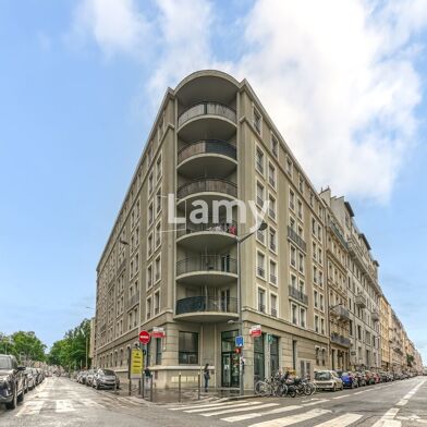 Appartement 1 pièces 69000 €