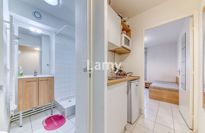 Appartement — photo 2