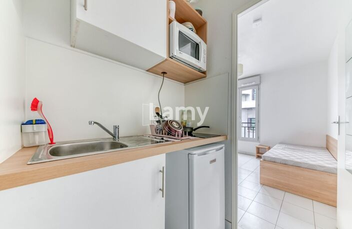 Appartement — photo 3