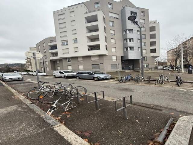 Appartement — photo du bien