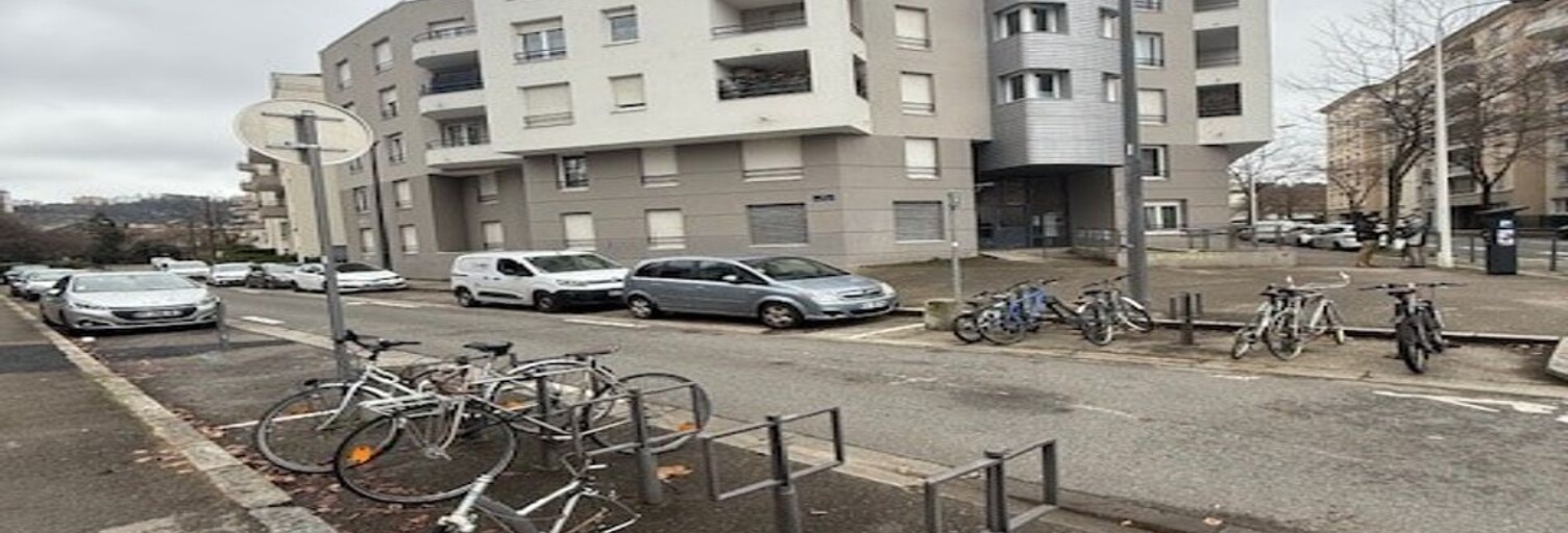 Appartement 1 Pièce 29 m² à vendre à Lyon (69000)