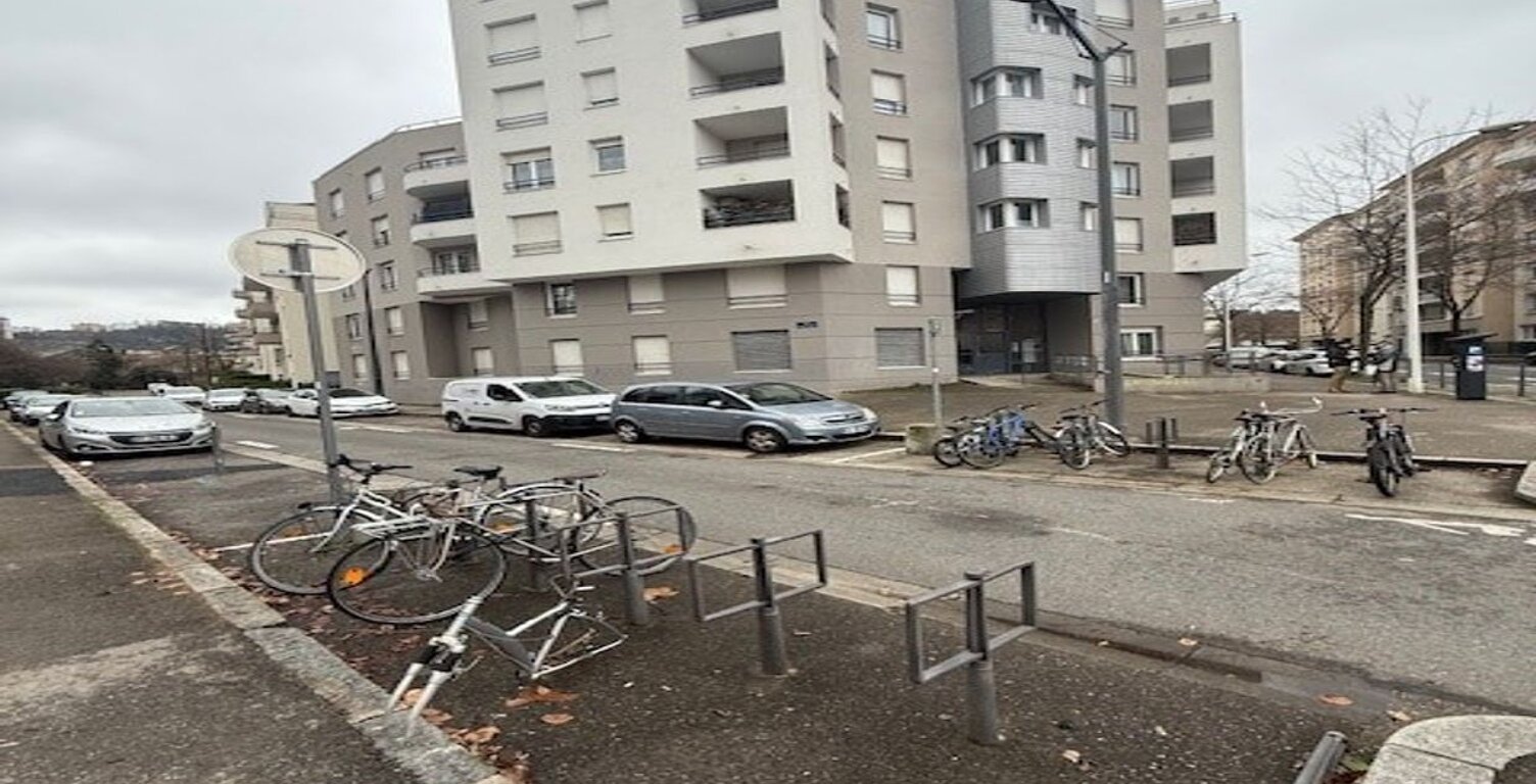 Appartement — photo 1
