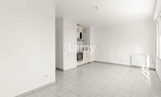 Appartement 1 Pièce 28 m² à vendre à Lyon (69000)