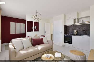 Appartement 1 pièces 139000 €