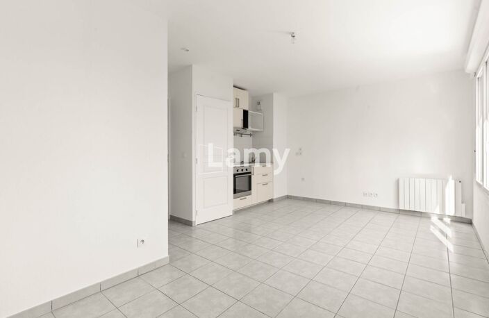 Appartement T1 — photo 2