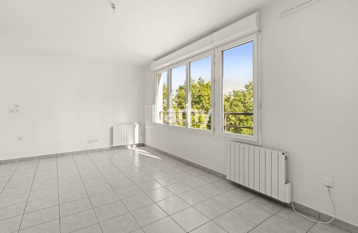 Appartement T1 — photo 3
